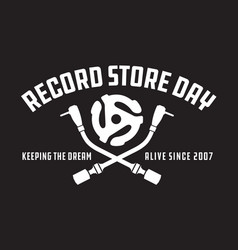 Record Store Day Design