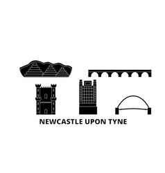 United Kingdom Newcastle Upon Tyne Flat Travel