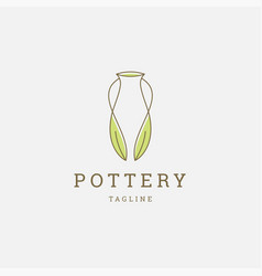 Pottery Logo