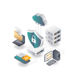 Endpoint Protection Cloud Server