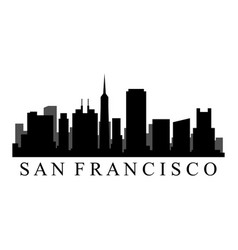 San Francisco Skyline