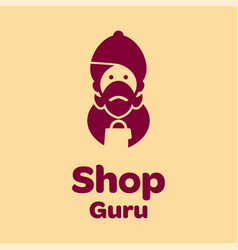 Shop Guru Logo