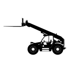 Telescopic Handler