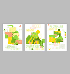 Biophilia Design Posters Integration Of Nature