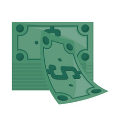 Pile Of Money Icon