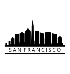 San Francisco Skyline