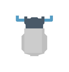 Diaphragm Pump Icon