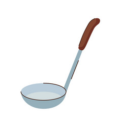 Soup Ladle Kitchen Utensil