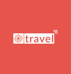 Travel Logo Design