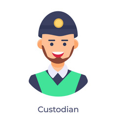 Custodian