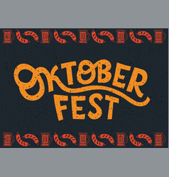 Oktoberfest Phrase Cartel