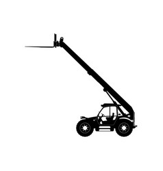 Telescopic Handler