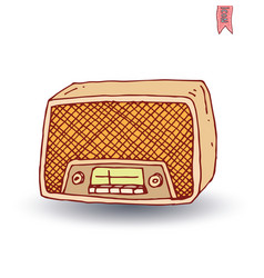 Vintage Radio