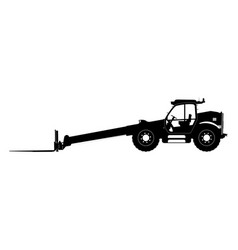 Telescopic Handler