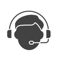 Customer Care Icon Image