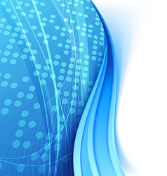 blue borders design