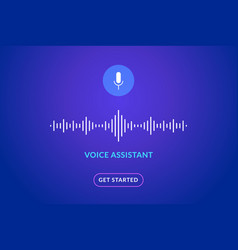 Voice Assistant Soundwave Ai