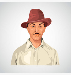 Bhagat Singh Indian Freedom Fighter