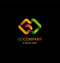 Go Company Logo