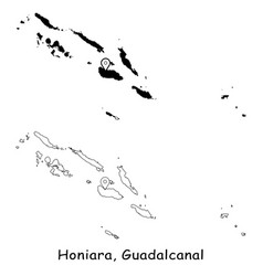 1161 Honiara Solomon Islands