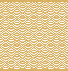 Noodle Seamless Pattern