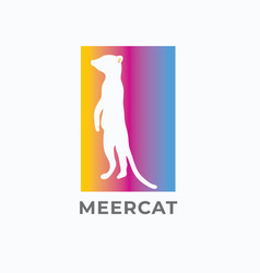 Meercat Logo