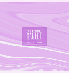 Soft Purple Marble Texture Background