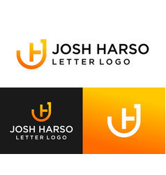 Jh Logo