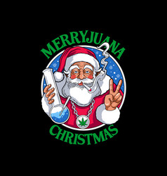 Merryjuana Christmas