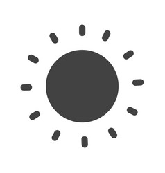 Dim Button Icon Image