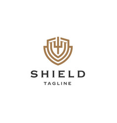 Shield Logo