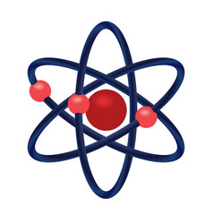 Atomic Structure Model