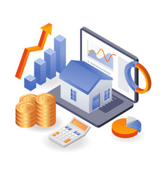 Income Analysis Of Housing Investment Business