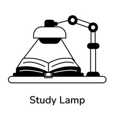 Study Lamp