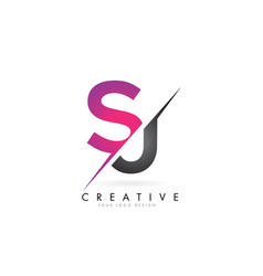 Sj Logo Business Icon Vector Images (over 1,200)