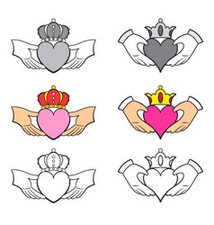 Claddagh Designs