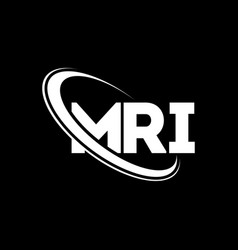 Mri Logo Letter Letter Logo Design