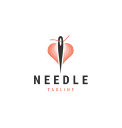 Needle Logo