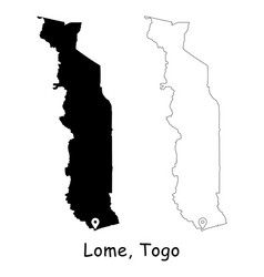 1180 Lome Togo