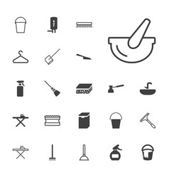 Household Icons