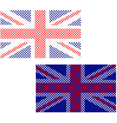 Union Jack Balls