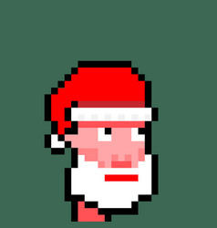 Christmas Crypto Characters Nft Collection Santa