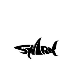 Shark Design Icon