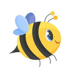 Cute Bee Or Ape