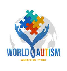 World Autism Awareness Day