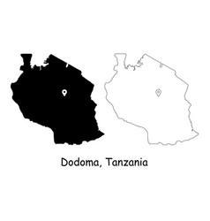 1189 Dodoma Tanzania