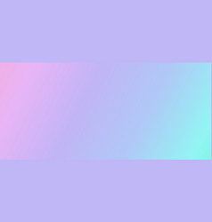 Blue-pink Gradient Pastel Sky Background