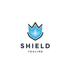 Shield Logo