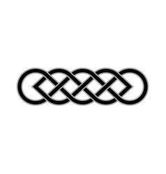 Celtic Knot - Sailor Knot