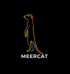 Meercat Logo